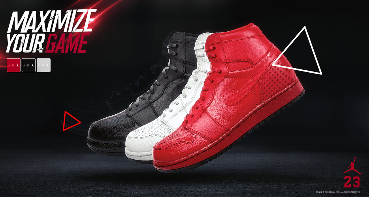 poster nike jordan poster nike jordan