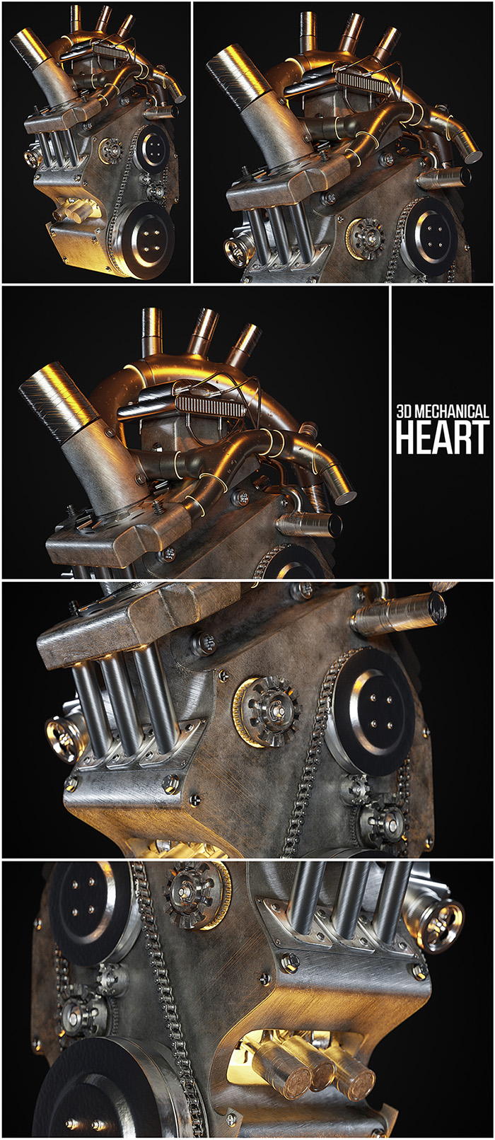 heart_3D_mechanical